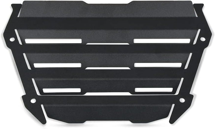 YIEBA Motorschutzabdeckung und Schutzklappe für 790 Adventure 2018-2021 890 Adventure 2020-2021 790
