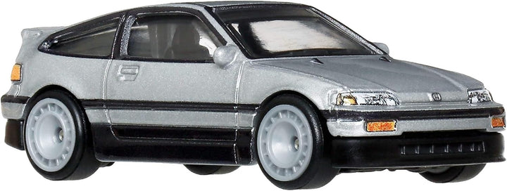 Hot Wheels Car Culture Fahrzeug, Premium Die-Cast Spielzeugauto oder Spielzeugtruck im Massstab 1:64