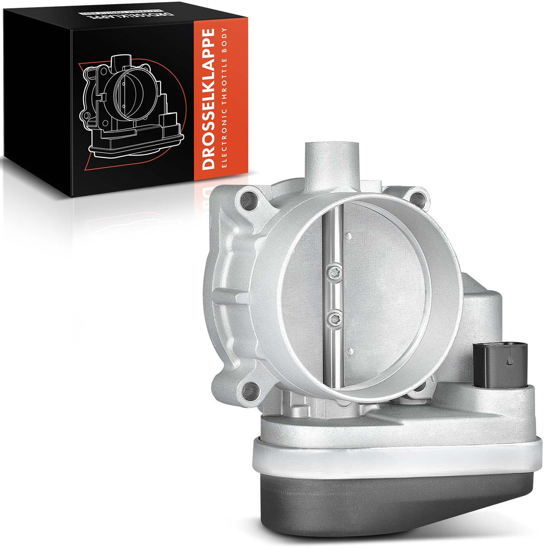 Drosselklappe für 300 C LE, LX Challenger Charger Grand Cherokee III WH, WK 3.7L 5.7L 6.1L 2005-Heut