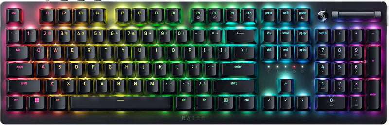 Razer Deathstalker V2 Pro - Nordic Layout