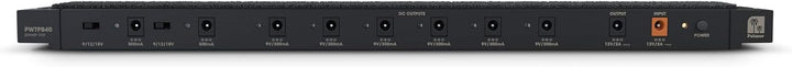 Palmer WT PB 40 Powerbar Universal-Netzteil mit 8 Ausgängen
