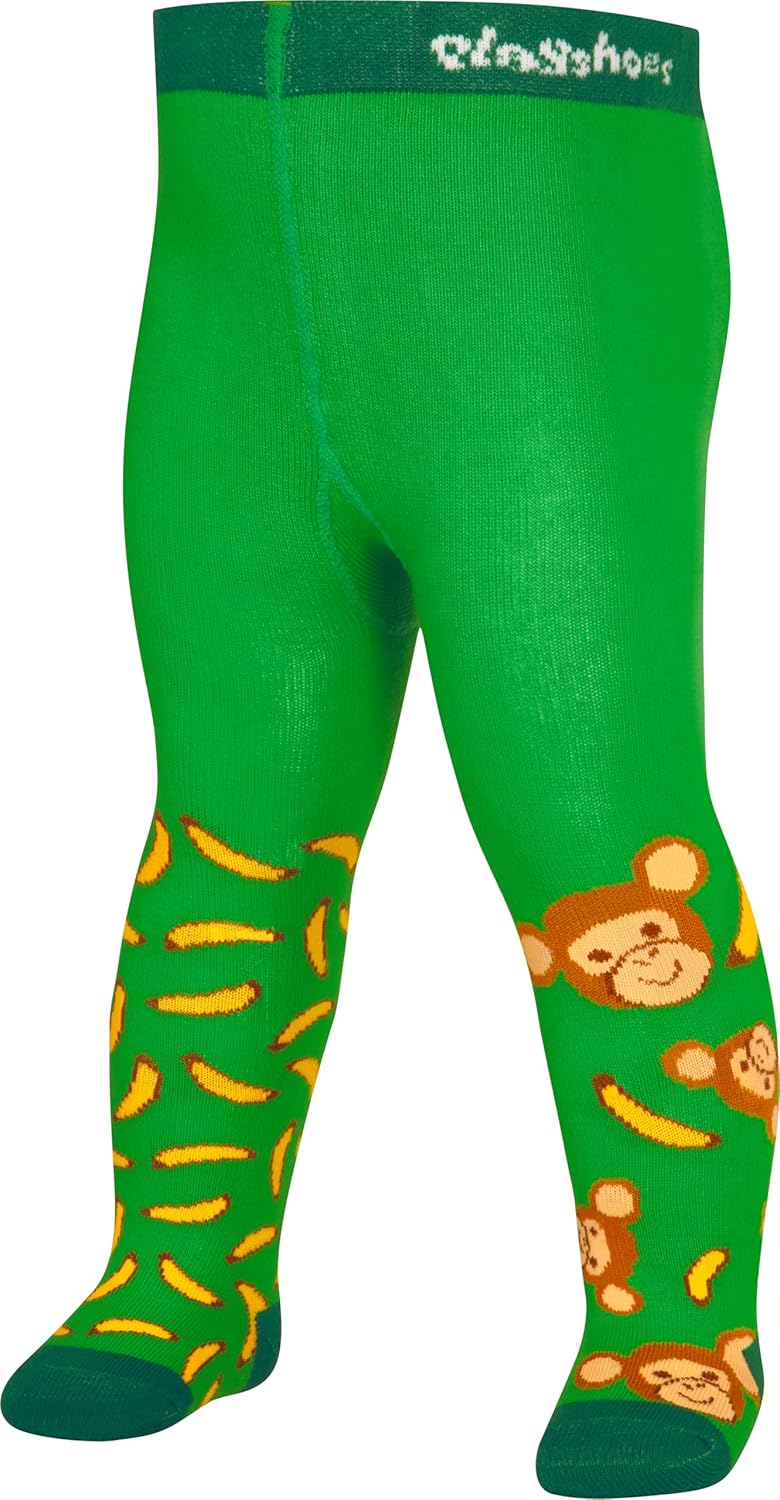 Playshoes Unisex Kinder Strumpfhose