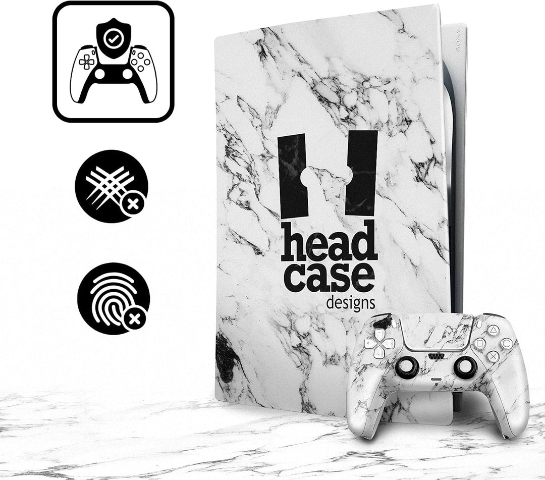 Head Case Designs Offizielle The Dark Knight Joker-Karte Wichtige Kunst Vinyl Haut Gaming Aufkleber
