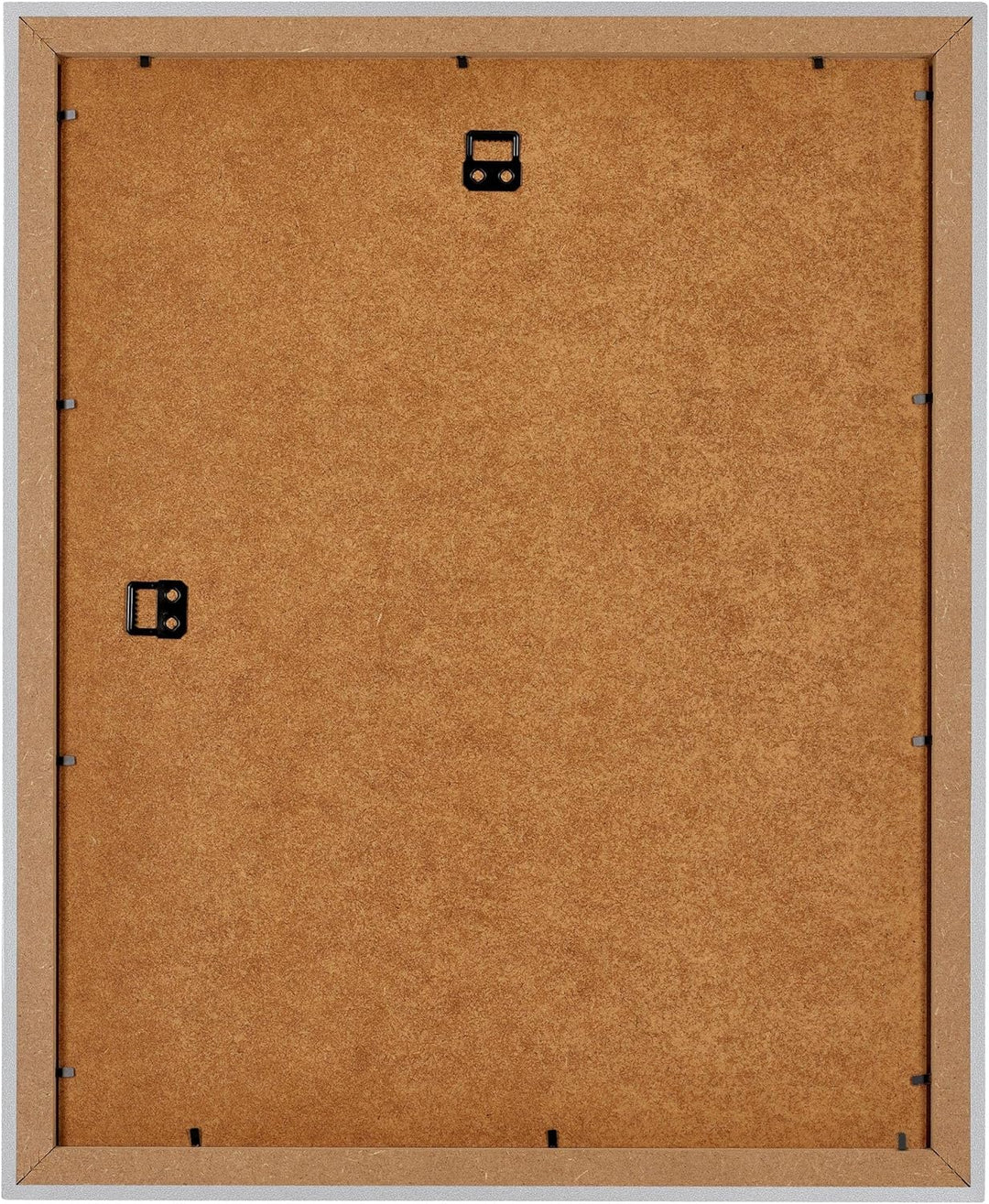 yd. Your Decoration - Bilderrahmen 60x70 cm - Bilderrahmen aus MDF mit Acrylglas - Antireflex - Ausg