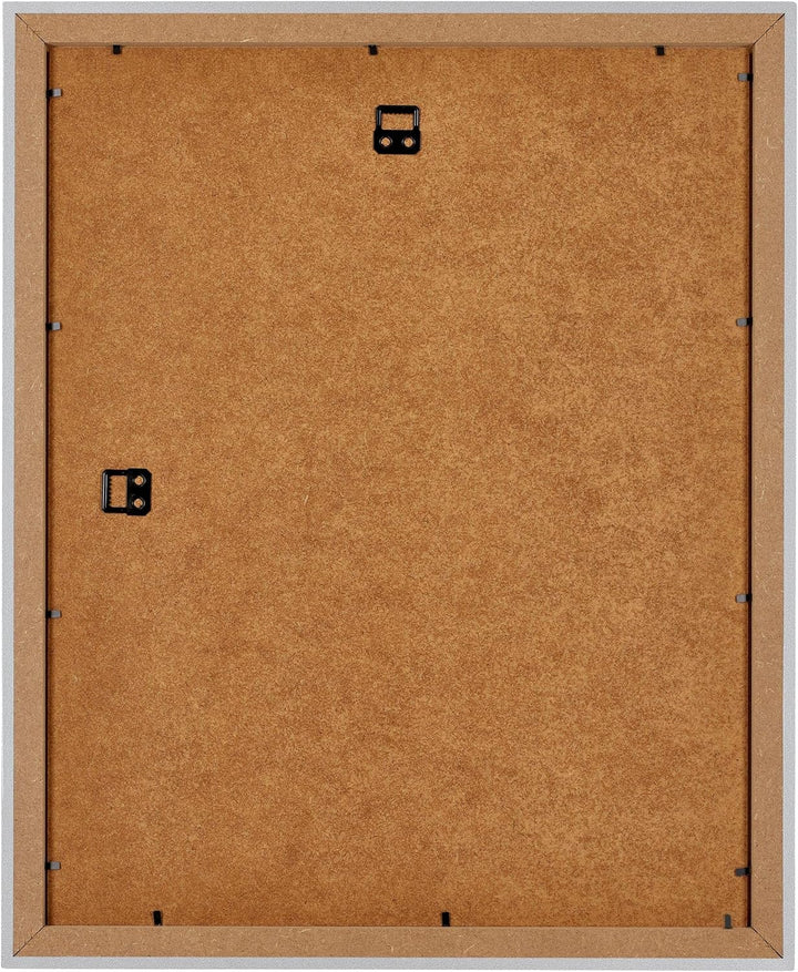 yd. Your Decoration - Bilderrahmen 50x65 cm - Bilderrahmen aus MDF mit Acrylglas - Antireflex - Ausg