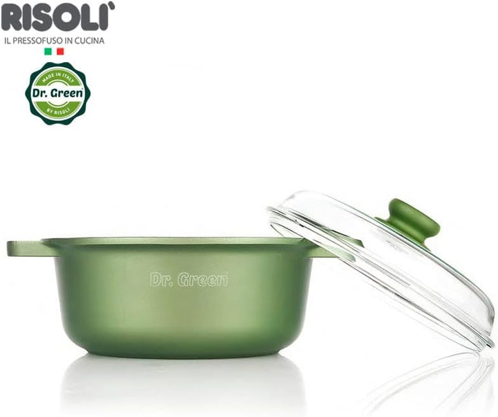 Risoli 03SET14DRIN0 Topfset
