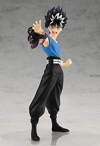 Good Smile Company - Yu Yu Hakusho Pop Up Parade Hiei PVC-Figur