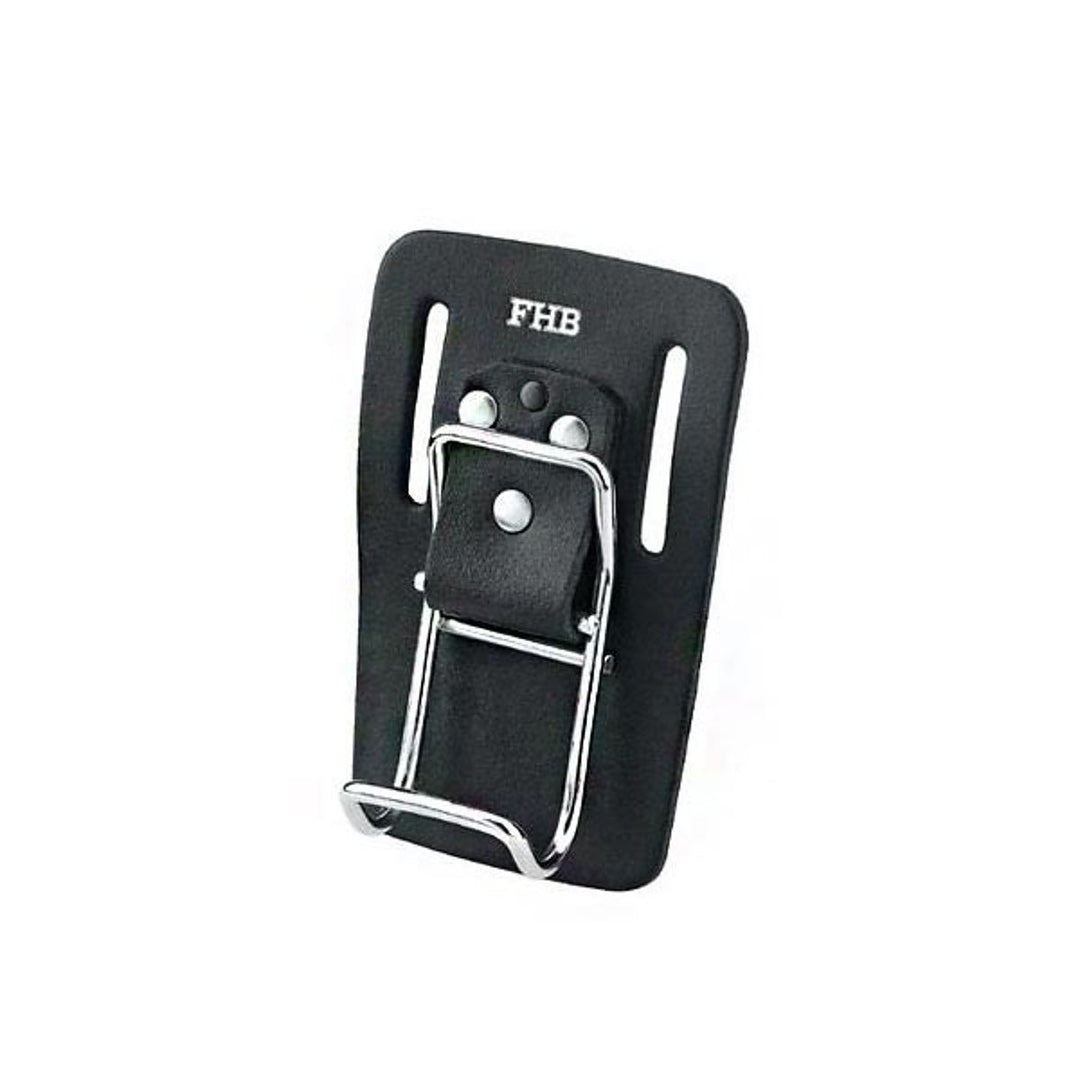 FHB Hammerhalter Valentin, schwarz, 89120-20-