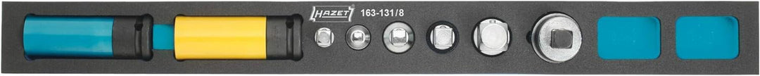 HAZET 163-131/8 Werkzeug-Sortiment