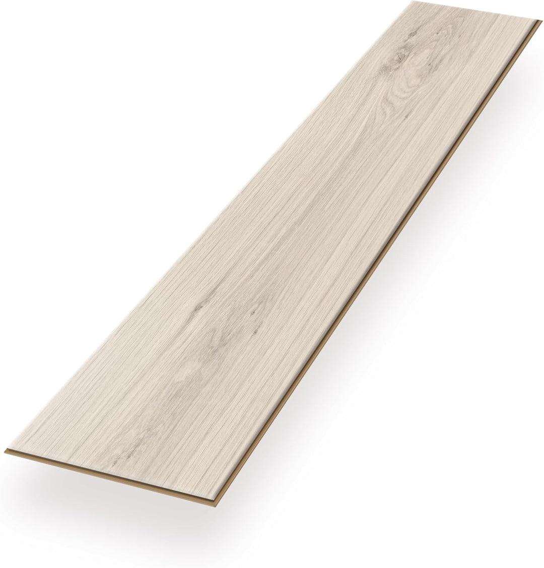 EGGER NatureSense Aqua Laminat EL2111 Pinot Eiche weiss 1292x193x8mm (1,995m²) 1,995m² | Boden, 1,99