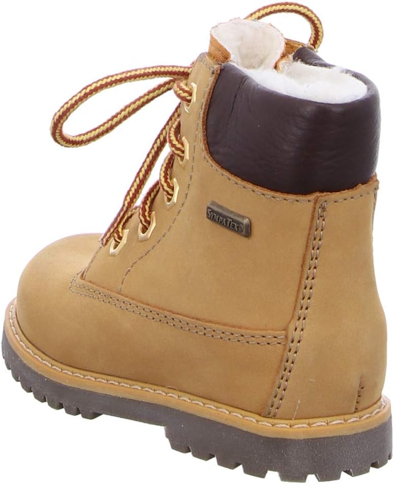 Däumling Andy 28 EU Braun Aspen Natur 66, 28 EU Braun Aspen Natur 66