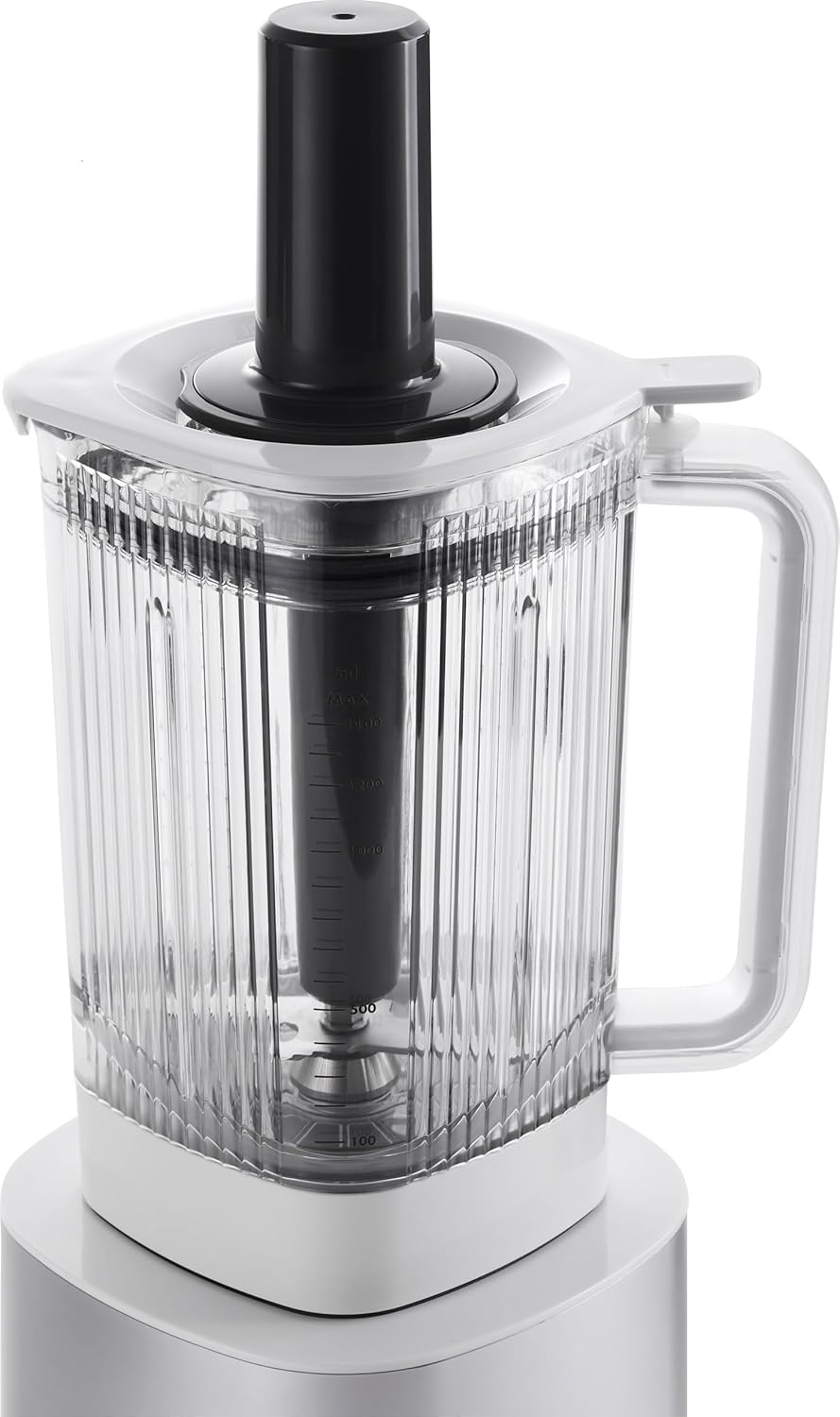 ZWILLING ENFINIGY Standmixer Universal 1.4 Liter, Mixer mit Edelstahl-Kreuzklinge & 1200-Watt-Hochle