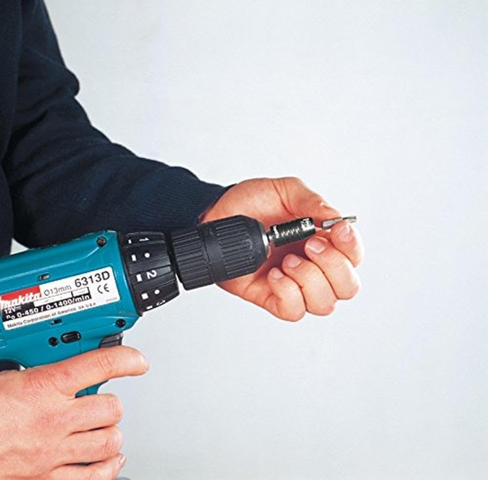 Wiha Bit Set XLSelector Sicherheitsbits Standard 25 mm gemischt 31-tlg. 1/4", Tri-Wing/Spanner/Innen