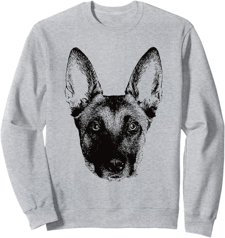Malinois Sweatshirt