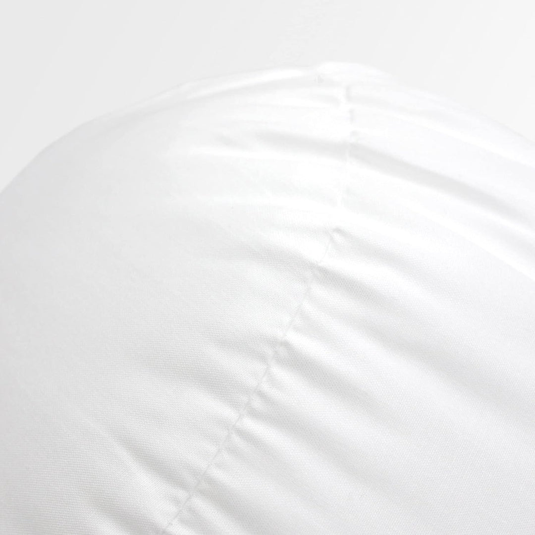 Nackenrolle 90 cm Grizz 'lit Flotex – Hohlfaser Polyester