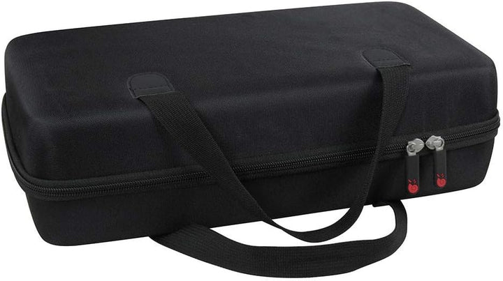 Harte Eva-Reisetasche für HP OfficeJet 200 Mobildrucker von Hermitshell