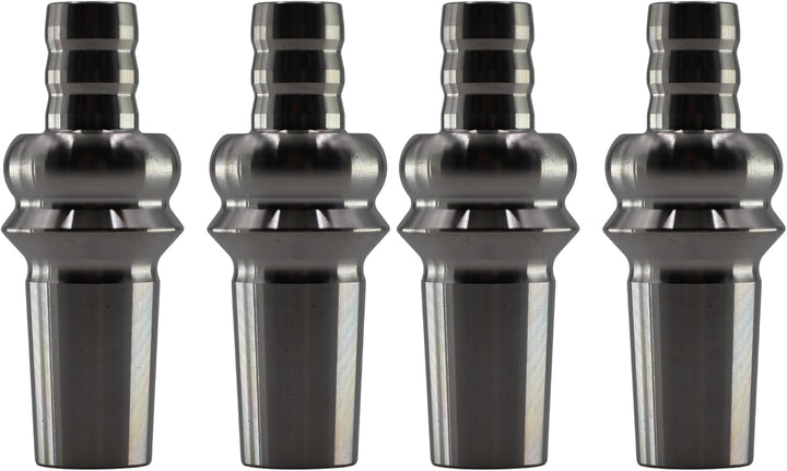 DIAMOND HOOKAH® Premium Schlauchadapter Set für deine Hookah | Shisha | Nargile | für alle Shishas &amp;