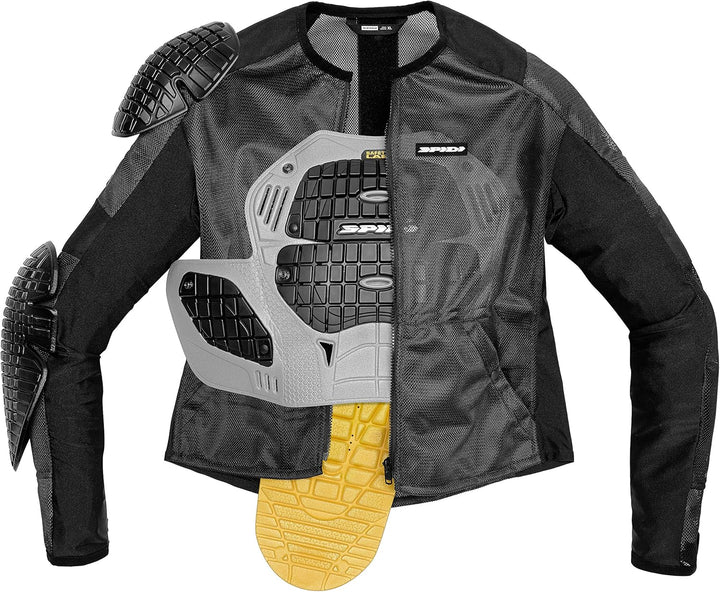 SPIDI Basis 1 Armor