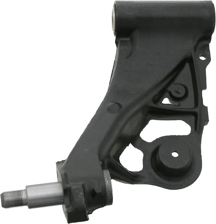 febi bilstein 23167 Querlenker mit Lager , 1 Stück Hinterachse links, Hinterachse links