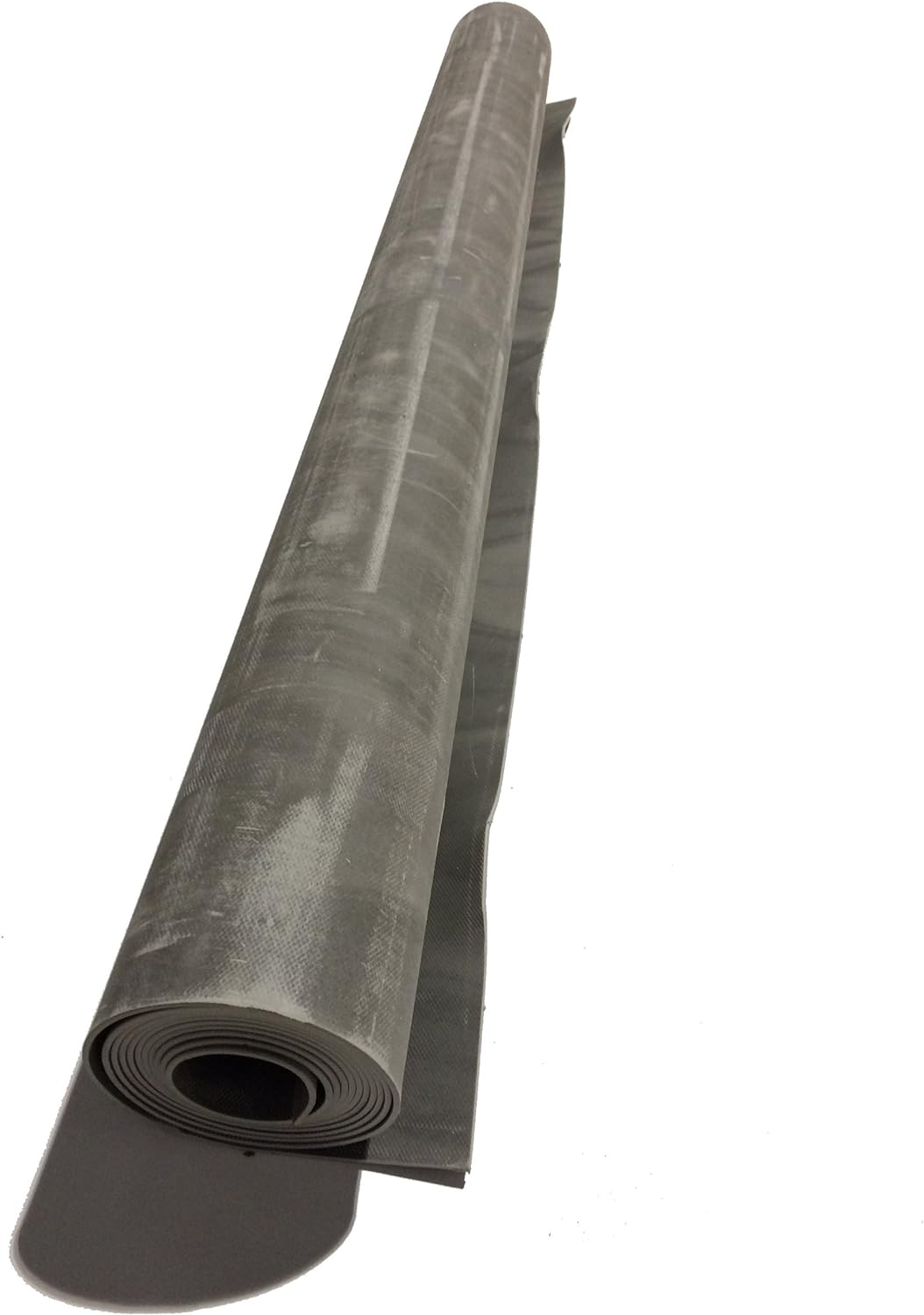 Advanced Acoustics - Lärmschutz-Matte 3m x 1,25m und 2mm dünn