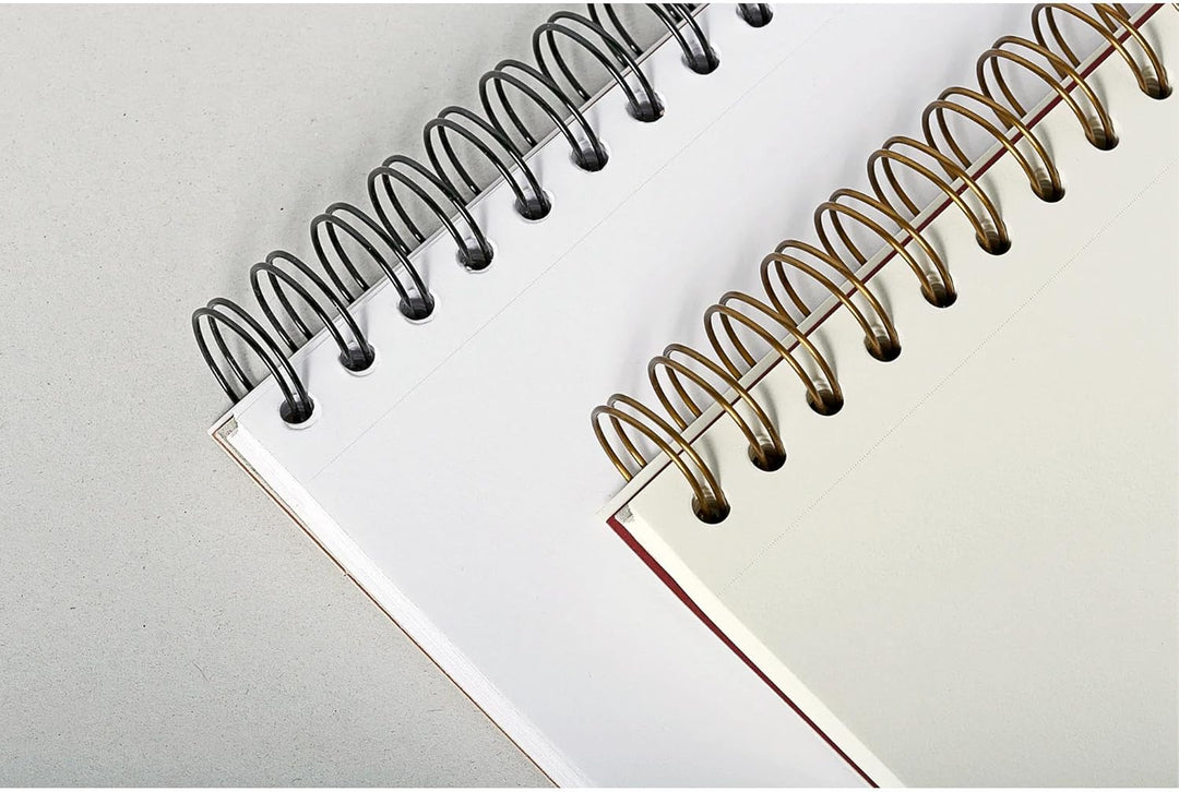 Clairefontaine 96602C Skizzenblock Sketch (100 Blatt, DIN A3, 29,7 x 42 cm, Spiral, mikroperforiert,