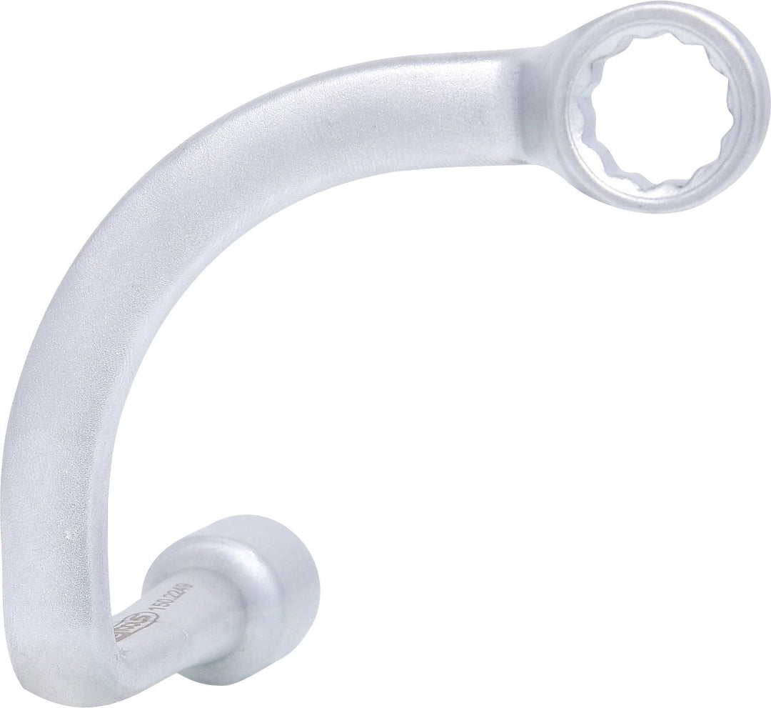 KS Tools 150.2249 Turbolader Spezial-Schlüssel für VAG TDI, 12mm