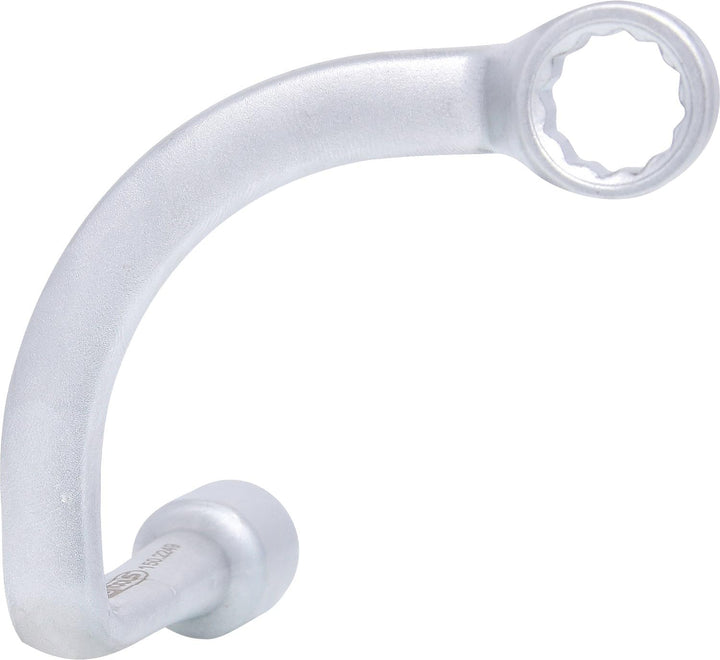 KS Tools 150.2249 Turbolader Spezial-Schlüssel für VAG TDI, 12mm
