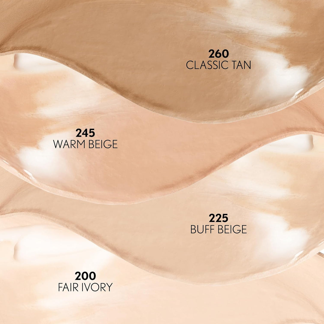 COVERGIRL - Olay Simply Ageless Foundation Natural Beige - 0.4 oz. (12 g)