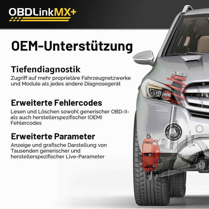 OBDLINK 428101