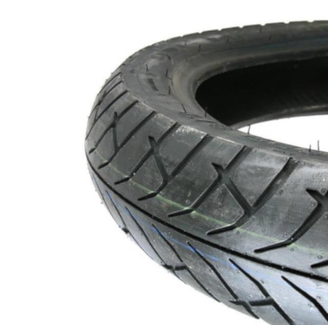 KENDA K671F - 110/70-16 51H TL Reifen Rollerreifen Roller Scooter