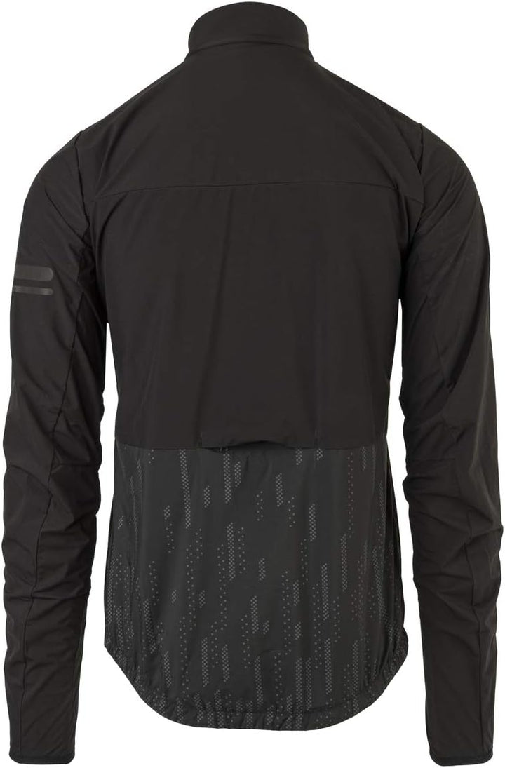 AGU Unisex Giacca Storm Breaker Sport Uomo Nero High-visibility Giacca Storm Breaker Sport Uomo Nero