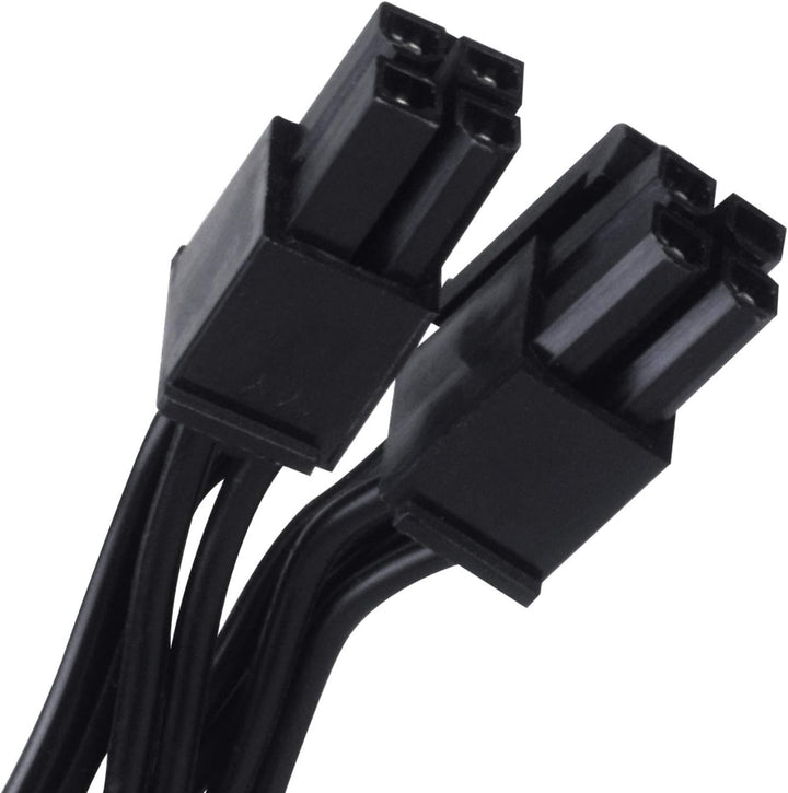 Silverstone DA750 Gold, Vollständig modulares 80-Plus-Gold-ATX-Netzteil mit 750 W, SST-DA750-G