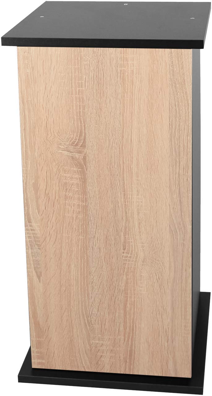 sera Unterschrank 80 cm mit Tür Sonoma Oak für Scaper Cube, Sonoma Oak