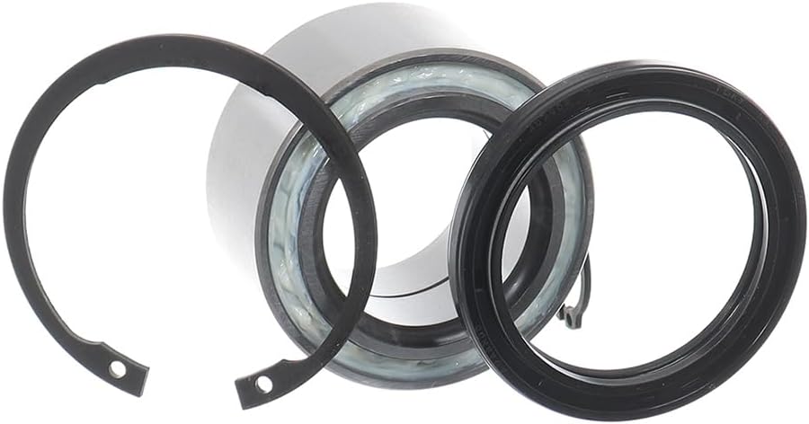 SKF Radlagersatz Radlager Set Vorne | VKBA 3969 | Für JIMNY SAMURAI