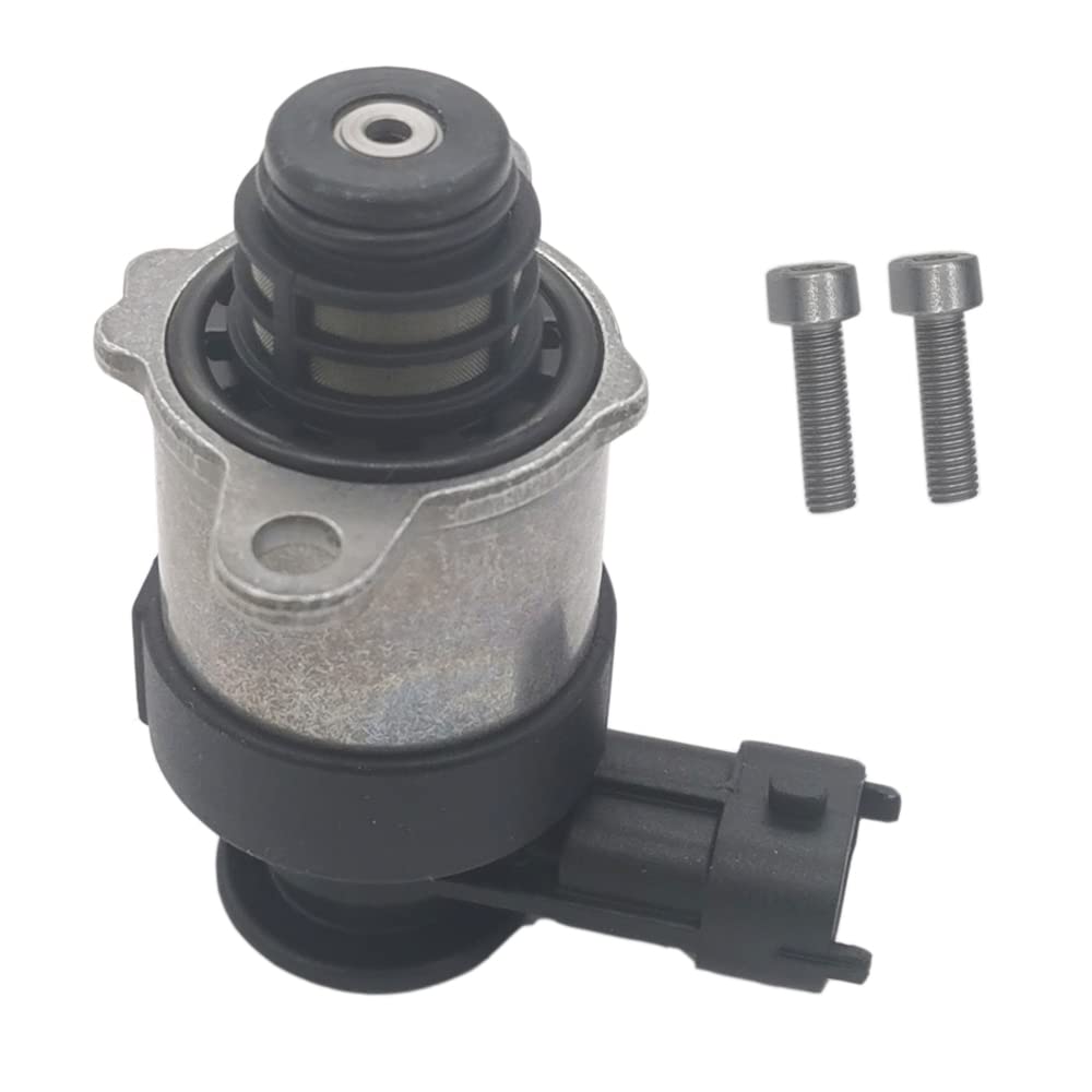Amrxuts 0928400788 Kraftstoffdruckregelventil passend für CITROEN BERLINGO C-ELYSEE C3 C4 DS3 DS4 Pa