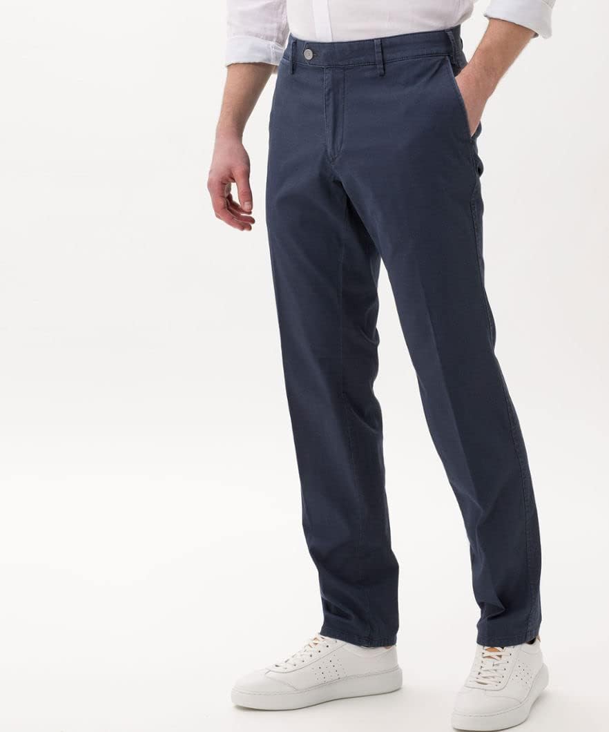 EUREX Herren Hose Joe 46W / 32L Ocean, 46W / 32L Ocean