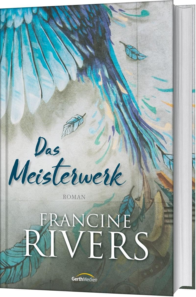Das Meisterwerk: Roman, Gebundenes Buch