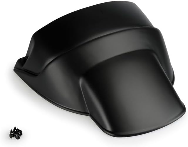 Puig Kotflügelverlängerung vorne für Piaggio Vespa GTS 125/ GTS 300 08-20