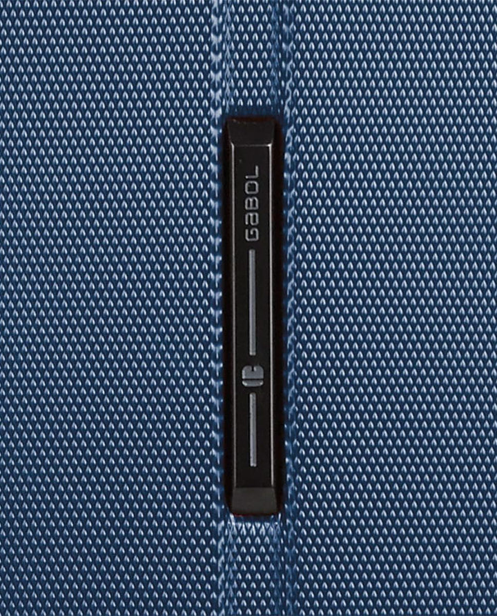 Gabol Paradise XP - 4-Rollen-Trolley L 77 cm erw., Azul