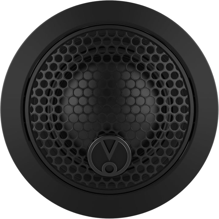 JBL Stage2 64CFS 2-Wege Auto Soundsystem - 270 Watt Komponenten Auto Lautsprecher Boxen Set mit Einb