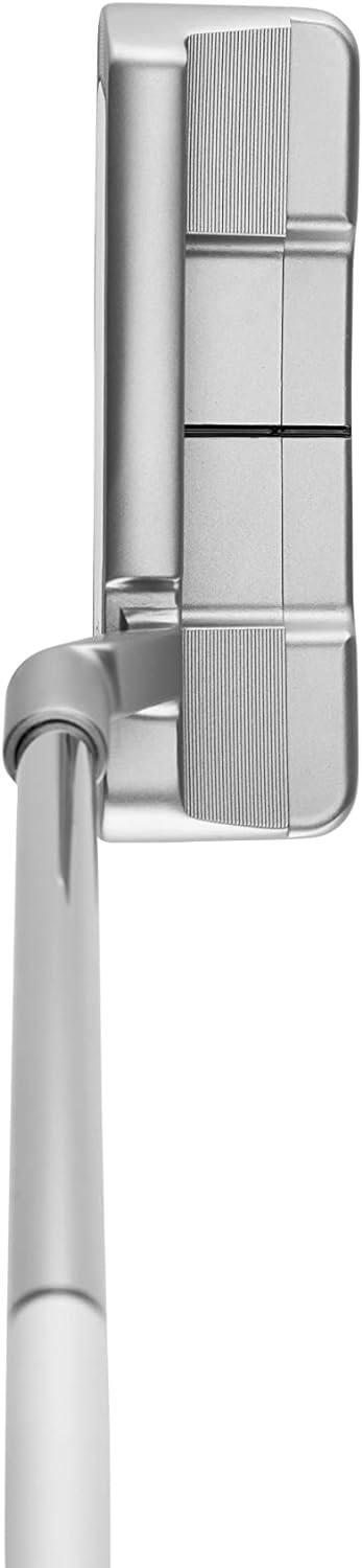 Odyssey Golf Damen White Hot OG Putter Rechts 33" 1 x breit Schlaganfall, Lab, Rechts 33" 1 x breit