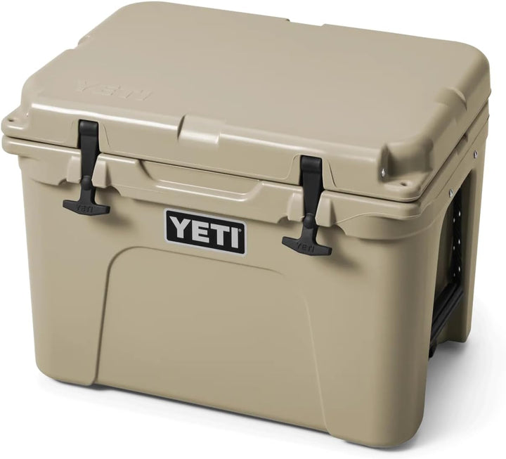 YETI Tundra 35 Kühler Tan, Tan
