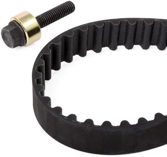 GATES PowerGrip Kit + Wasserpumpe KP15479XS