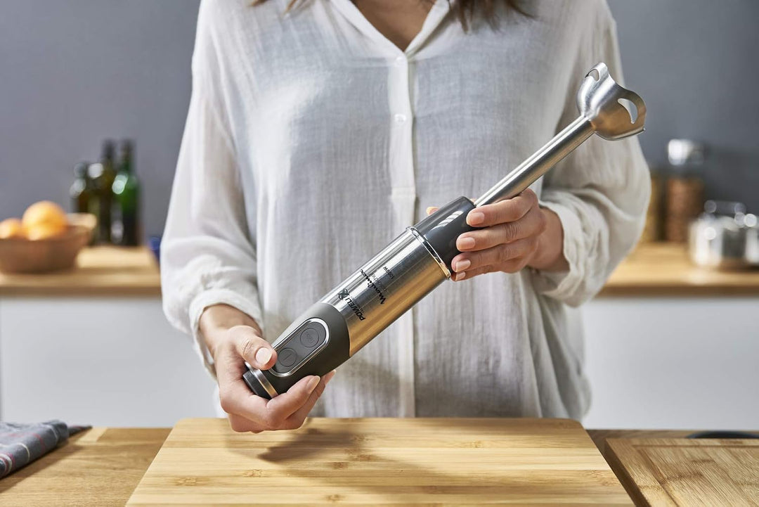 Moulinex QuickChef Stabmixer