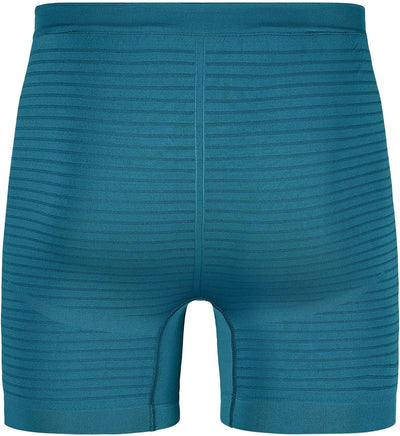 Odlo Herren Performance X-Light Eco_188482 Funktionsunterwäsche Boxershorts S Saxony Blue, S Saxony