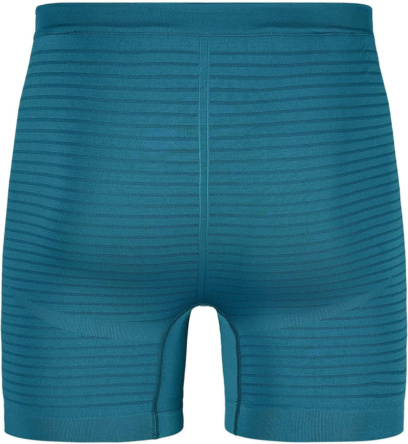 Odlo Herren Performance X-Light Eco_188482 Funktionsunterwäsche Boxershorts S Saxony Blue, S Saxony