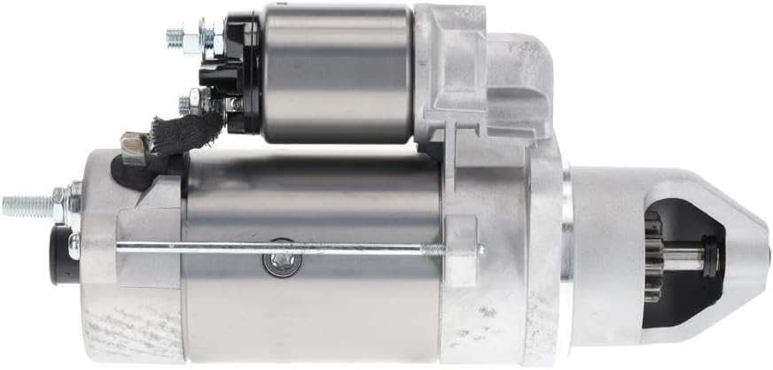 HELLA - Starter/Anlasser - 24V - 4kW - für u.a. Volvo FL6 - 8EA 012 586-511