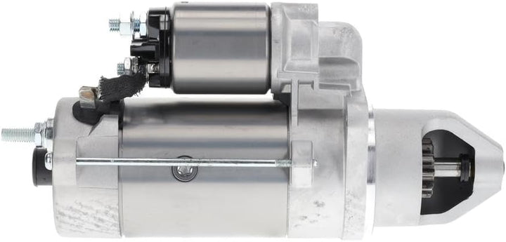 HELLA - Starter/Anlasser - 24V - 4kW - für u.a. Volvo FL6 - 8EA 012 586-511