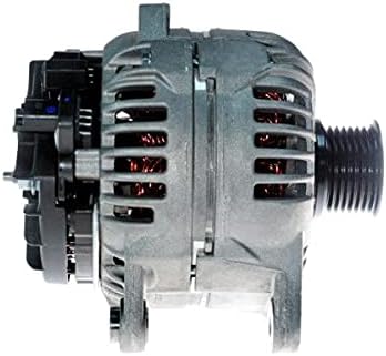 HELLA - Generator/Lichtmaschine - 14V - 150A - für u.a. Renault Master II Chassis (ED/HD/UD) - 8EL 0