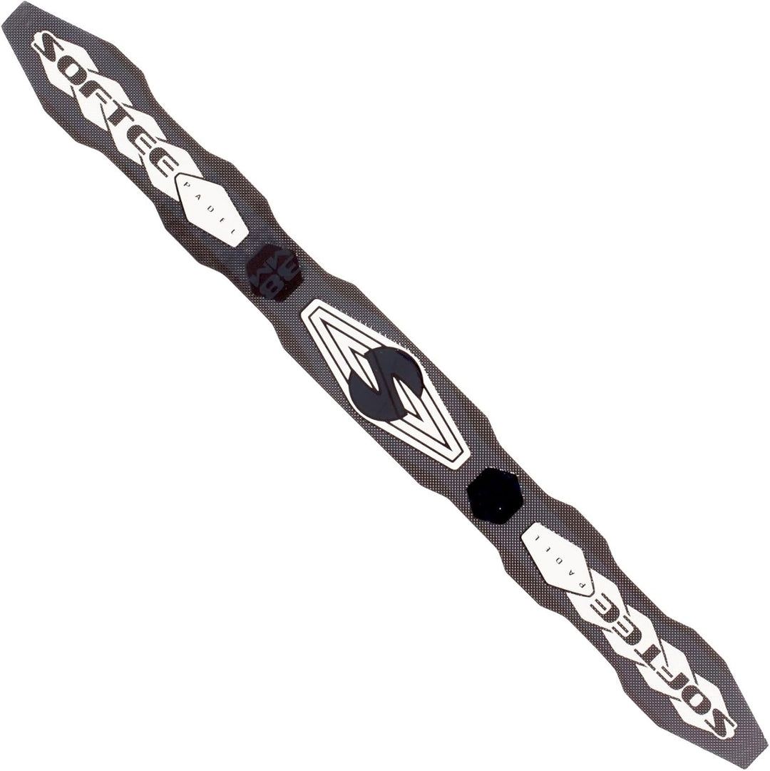 Softee Protector Padel ROMBOS Azul